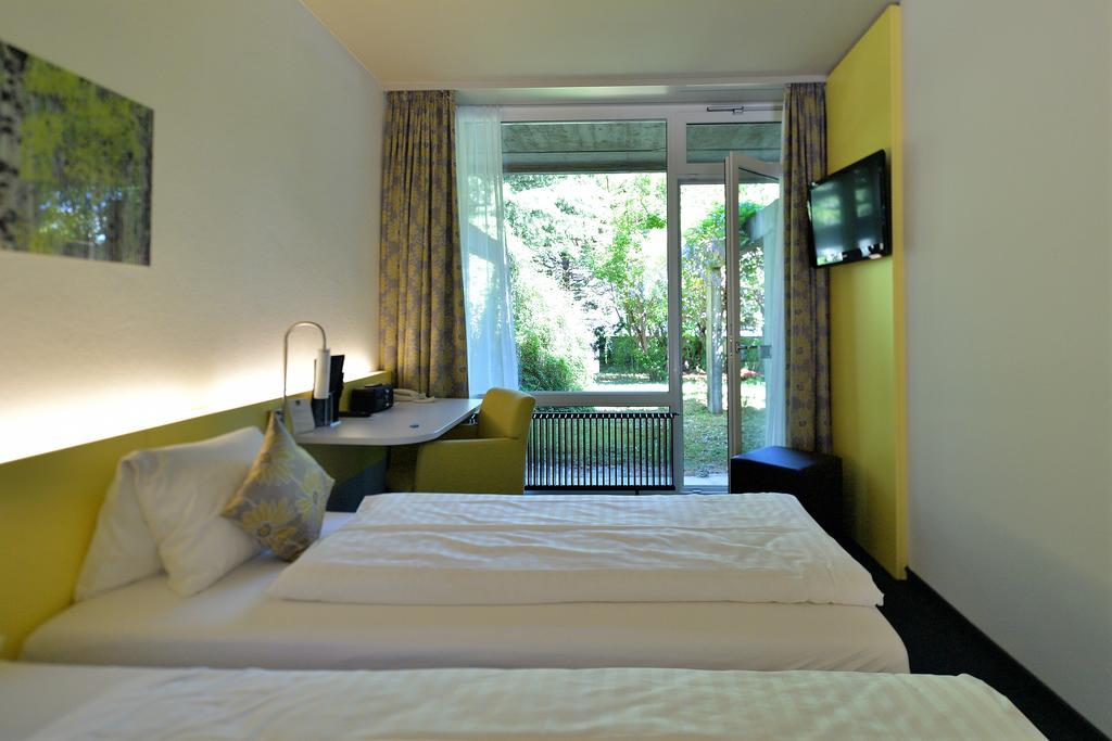 Hotel Sommerau Cuera Exterior foto