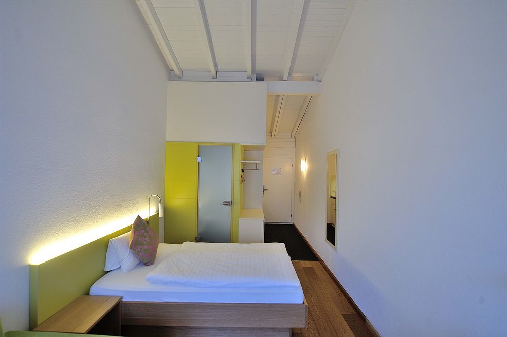Hotel Sommerau Cuera Exterior foto