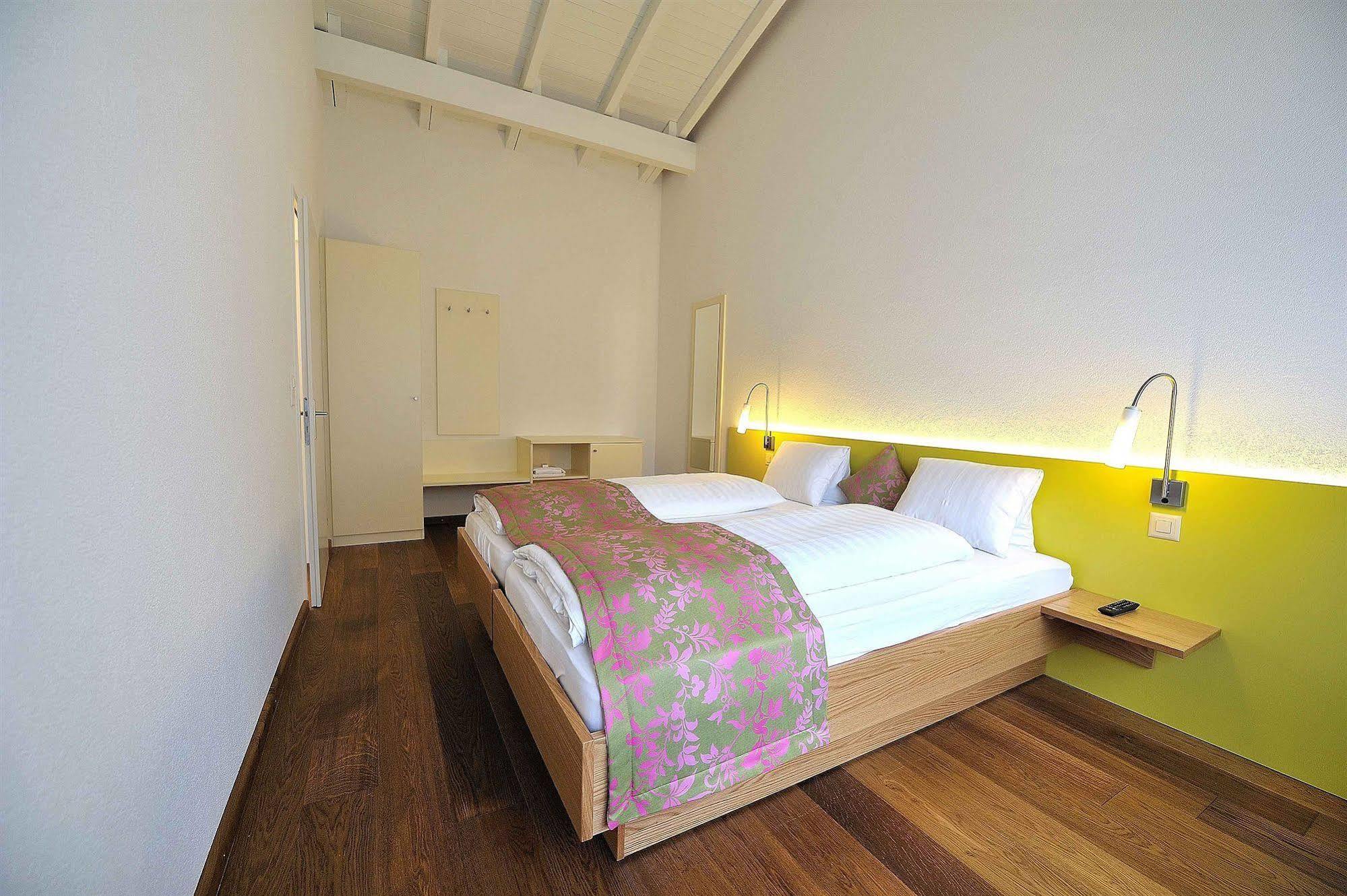 Hotel Sommerau Cuera Exterior foto
